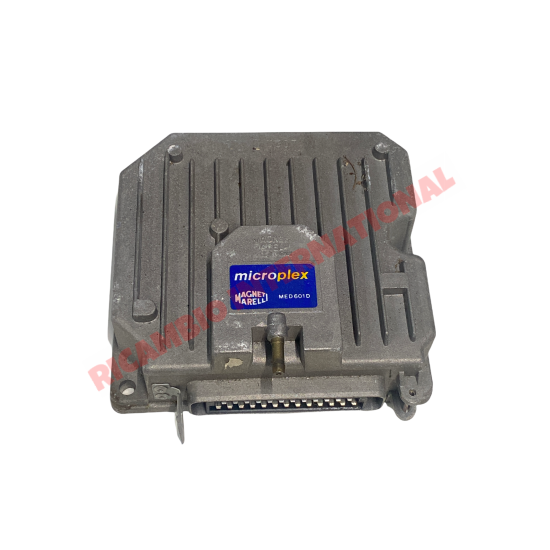 ECU del motor (MED601D) - Lancia Thema, Alfa Romeo 164