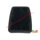 Goma del pedal de freno automático - Fiat 124,131,132 Lancia Beta