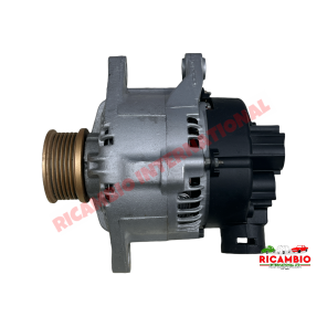 Alternador reacondicionado (75 AMP) - Fiat Barchetta