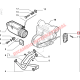 Heater Resistor - Lancia Thema
