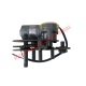 Motor de ajuste del asiento (Bosch 0.390.216.685) - Lancia Thema, Alfa Romeo 164