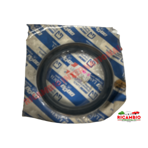 Retén del cigüeñal trasero - Fiat 124,125,131,238,Strada