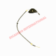 Clutch Cable RHD - Fiat Regata