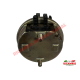 Floor Mounted Windscreen Washer Pump - Fiat 850,124,1100,1500 Ferrari