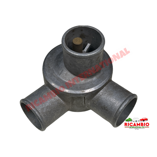 Thermostat - Fiat 124 Sports & Spider, 131,Strada/Ritmo, Lancia Beta