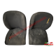 Second Hand Pair of Front Seats - Classic Fiat 500, 126