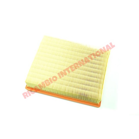 Air Filter - Fiat Multipla