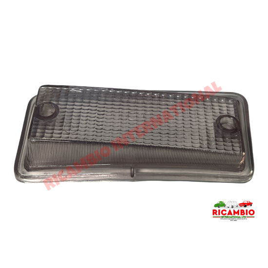 O/S Luz Delantera Derecha Blanco - Fiat 126 all