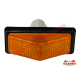 Lámpara de repetición lateral - Fiat Uno, Strada