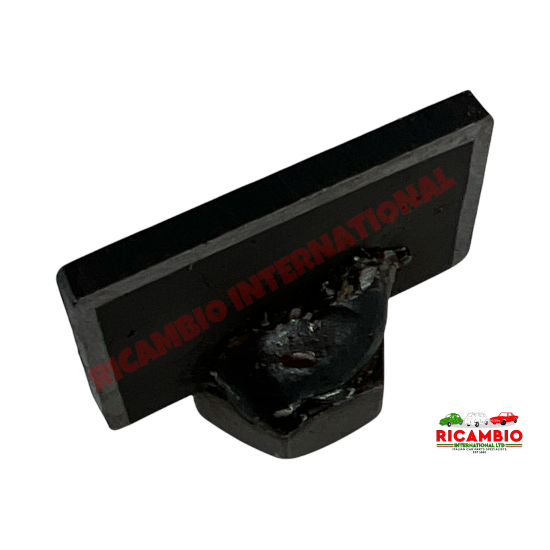 Steering Box Threaded Plug Removal Tool - Classic Fiat 500, 126