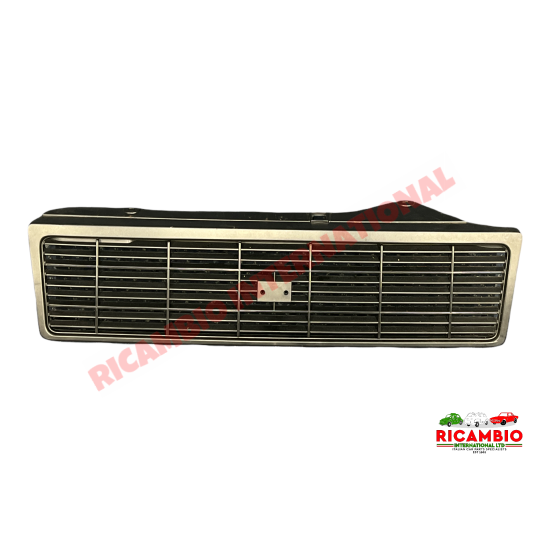 Front Grille - Autobianchi Lancia Y10