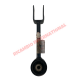 Front Subframe Suspension Rod - Fiat Croma & Lancia Thema