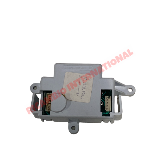 Electronic Speedo Control Unit - Lancia Thema
