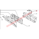 Electronic Speedo Control Unit - Lancia Thema