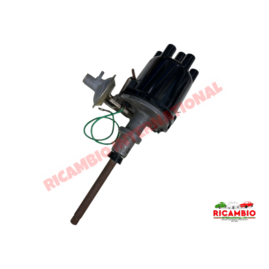 Distributor Complete MAGNETI MARELLI S96AC - Fiat 2300
