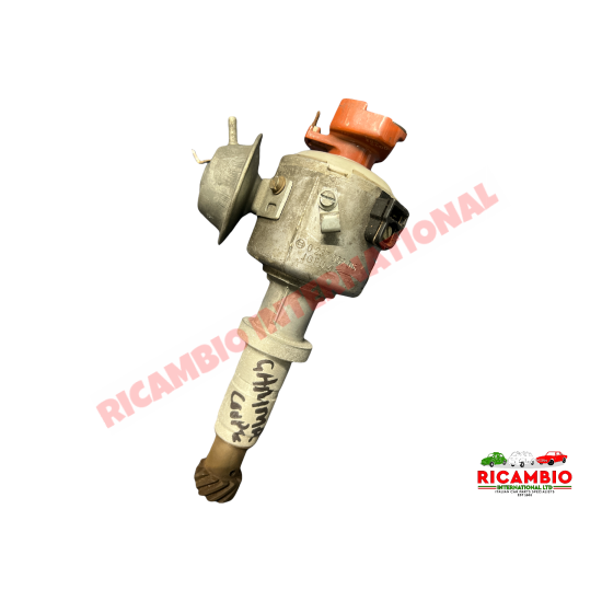 Distributor (NO Distributor Cap) BOSCH (0237 002 016) - Lancia Gamma Coupe