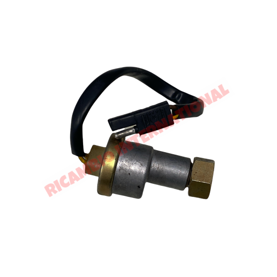 Speedo Sensor - Fiat Croma & Lancia Delta