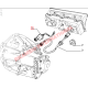 Speedo Sensor - Fiat Croma & Lancia Delta