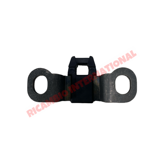 Boot Lock/Catch - Lancia Thema