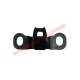 Boot Lock/Catch - Lancia Thema