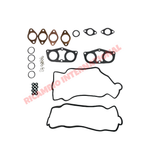 Original Head Gasket Set - Lancia Gamma