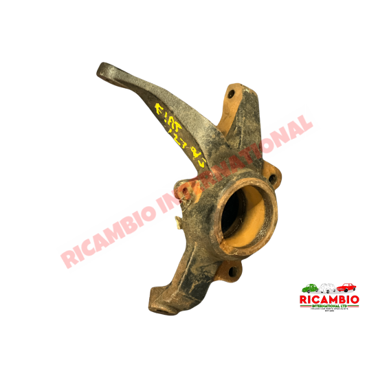 O/S right Hand Front Hub Carrier - Fiat 127