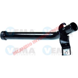Water Pump Metal Pipe - Classic Fiat Panda,Punto MK1,Seicento, Lancia Y10