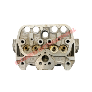 Culata y juntas nuevas completas - Classic Fiat 500 D/F/L 499cc