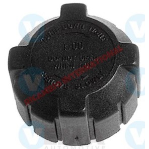Tapón del radiador (0,7 BAR) - Classic Fiat Panda, Cinquecento,Uno,Punto,Tipo,Bravo/Brava Alfa Romeo 33,75,145,146,155