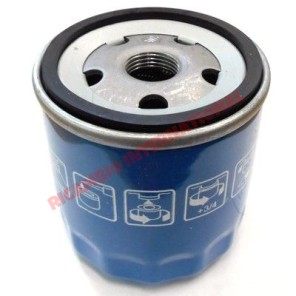 Filtro de aceite - Fiat 124,127,128,X19,Uno,Strada,238,Punto MK1,Tipo,Tempra,Campagnola Autobianchi Y10