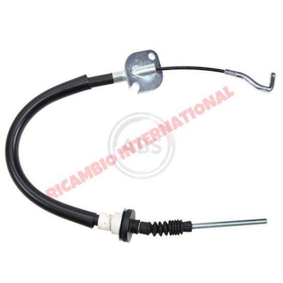 Cable de embrague (540mm) - Fiat Seicento