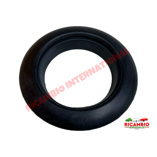 Anillo de goma del cuello de llenado de gasolina - Fiat 126,Uno,Ducato
