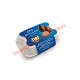 Easter Egg Box Milk/Dark Chocolate  - Gluten Free