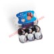 Easter Egg Box Milk/Dark Chocolate  - Gluten Free