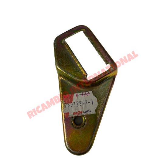 Bumper Bracket - Fiat Croma, Lancia Prisma