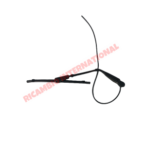 Limpiaparabrisas N/S completo - Lancia Thema