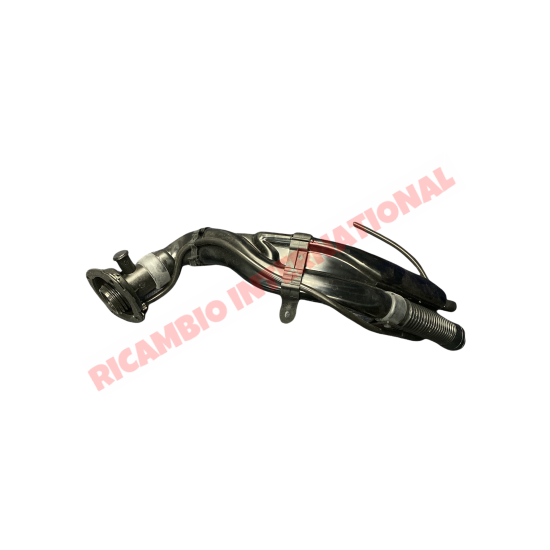 Tubo di riempimento del carburante - Fiat Punto MK1