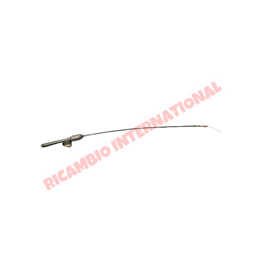 Automatic Transmission Cable - Fiat Uno