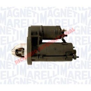 Motor de arranque original reacondicionado (MARELLI 63223532) - Fiat Croma,Tipo, Lancia Thema, Delta Integrale, Dedra