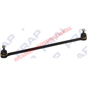 Barra de dirección central - Fiat 124 Special, Sport y Spider (hasta 1975)