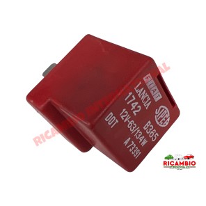 Relé de intermitencia (3 PIN) - Tema Lancia