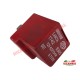 Flasher Relay (3 PIN) - Lancia theme