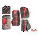 Complete Abarth Interior Kit - Classic Fiat 500 N/D/F/L