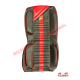 Complete Abarth Interior Kit - Classic Fiat 500 N/D/F/L