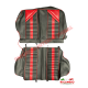 Complete Abarth Interior Kit - Classic Fiat 500 N/D/F/L