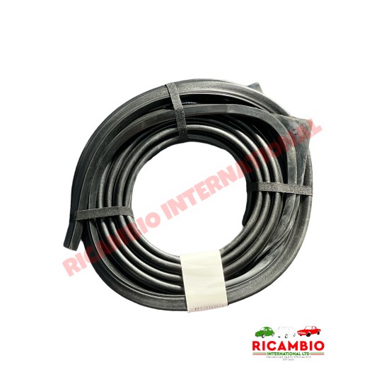 Kit de juntas de puerta izquierda y derecha - Classic Fiat 500 Giardinera