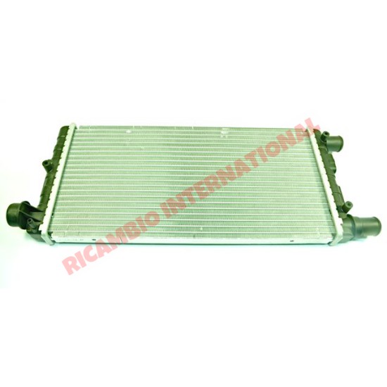Radiator - Fiat Cinquecento & Seicento
