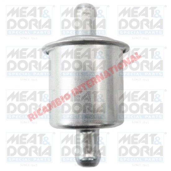 Filtro de combustible - Fiat Uno Turbo todos los modelos