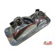 O/S Right Hand Front Indicator Lamp Complete - Fiat 127 Series 1