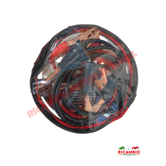 Jump/Booster Leads 200AMP